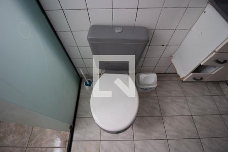 Apartamento à venda com 70m², 3 quartos e 1 vagaVaso