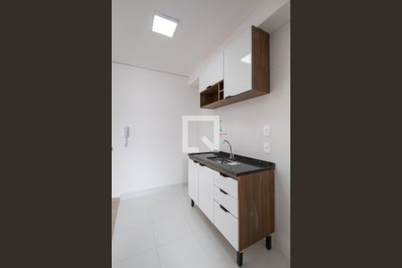 Apartamento para alugar com 48m², 2 quartos e 1 vagaCozinha