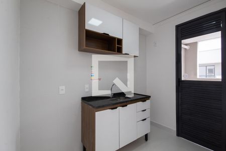 Apartamento para alugar com 48m², 2 quartos e 1 vagaCozinha