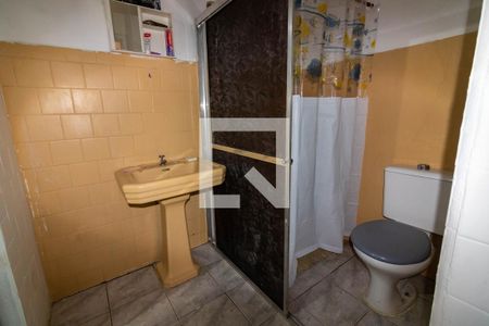 Casa à venda com 250m², 4 quartos e 2 vagasBanheiro 1 