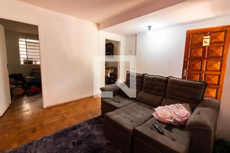 Sala 1  de casa à venda com 4 quartos, 250m² em Santo Amaro, São Paulo