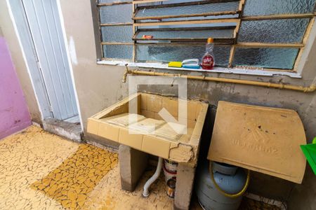 Casa à venda com 250m², 4 quartos e 2 vagasÁrea de Serviço 1/quintal 