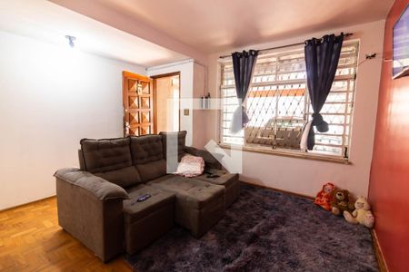 Sala 1  de casa à venda com 4 quartos, 250m² em Santo Amaro, São Paulo