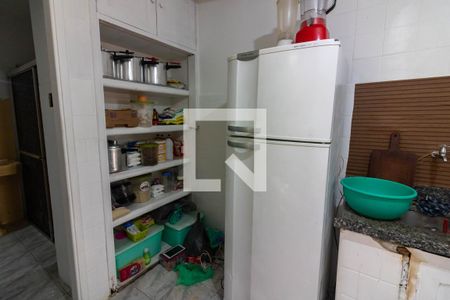 Casa à venda com 250m², 4 quartos e 2 vagasCozinha 1 