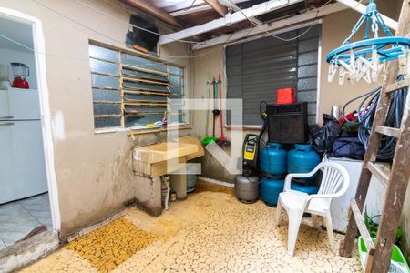 Casa à venda com 250m², 4 quartos e 2 vagasÁrea de Serviço 1/quintal 