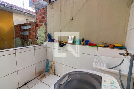 Casa à venda com 250m², 4 quartos e 2 vagasÁrea de Serviço 2