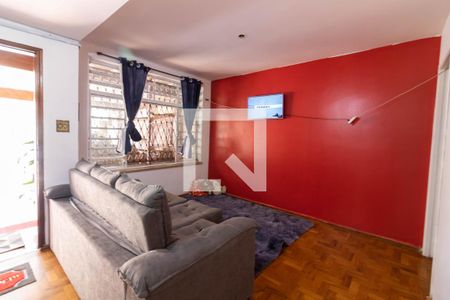 Sala 1  de casa à venda com 4 quartos, 250m² em Santo Amaro, São Paulo