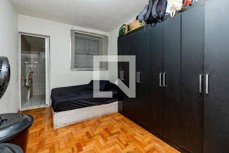 Suíte 1 de casa à venda com 4 quartos, 250m² em Santo Amaro, São Paulo