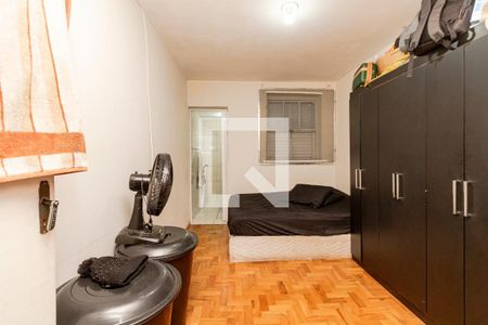 Suíte 1 de casa à venda com 4 quartos, 250m² em Santo Amaro, São Paulo