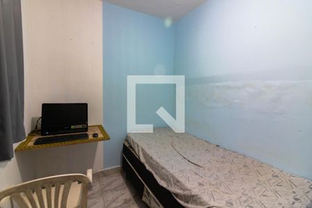 Quarto 2 de casa à venda com 4 quartos, 250m² em Santo Amaro, São Paulo