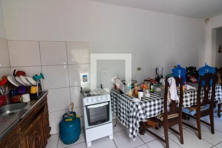 Casa à venda com 250m², 4 quartos e 2 vagasCozinha 2 