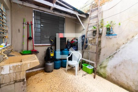 Casa à venda com 250m², 4 quartos e 2 vagasÁrea de Serviço 1/quintal 