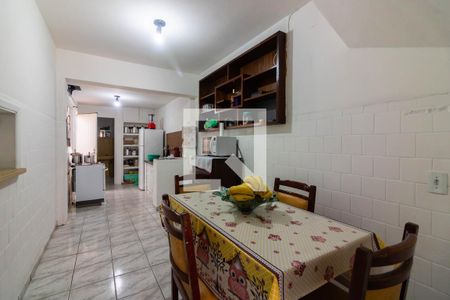 Casa à venda com 250m², 4 quartos e 2 vagasCozinha 1 