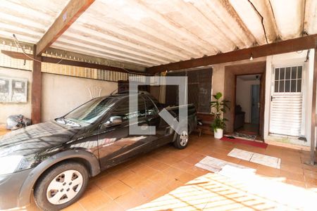 Casa à venda com 250m², 4 quartos e 2 vagasGaragem