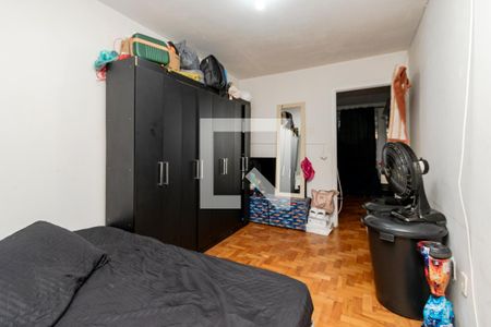 Suíte 1 de casa à venda com 4 quartos, 250m² em Santo Amaro, São Paulo