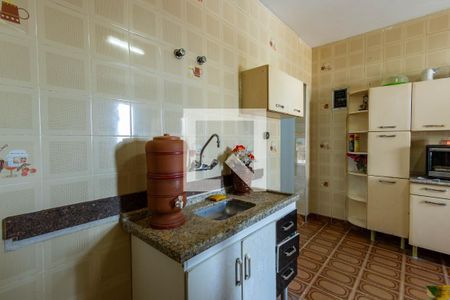 Casa à venda com 210m², 3 quartos e 1 vagaCozinha