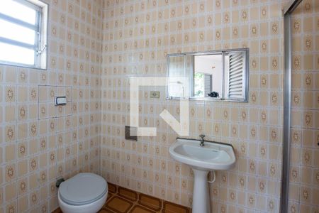 Casa à venda com 210m², 3 quartos e 1 vagaBanheiro