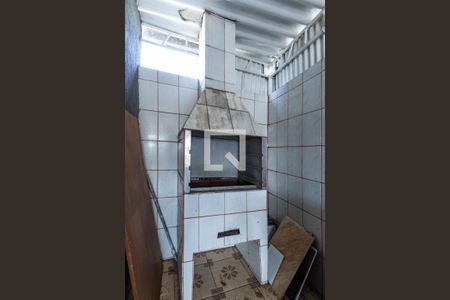 Casa à venda com 210m², 3 quartos e 1 vagaChurrasqueira