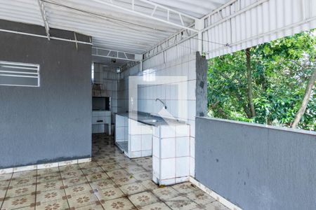 Casa à venda com 210m², 3 quartos e 1 vagaSacada