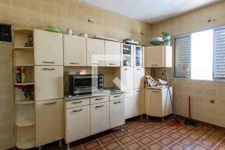 Casa à venda com 210m², 3 quartos e 1 vagaCozinha