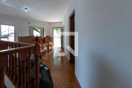 Mezanino de casa à venda com 3 quartos, 210m² em Parque São Lucas, São Paulo