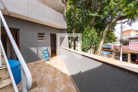 Casa à venda com 210m², 3 quartos e 1 vagaQuintal