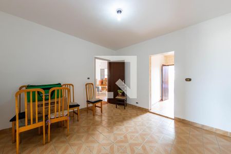 Casa à venda com 210m², 3 quartos e 1 vagaSala