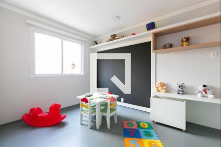 Apartamento para alugar com 40m², 2 quartos e sem vaga Apartamento para alugar com 40m², 2 quartos e sem vagaBrinquedoteca