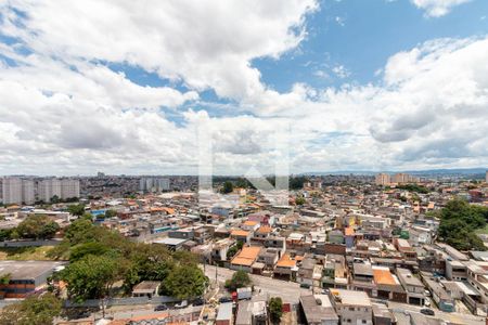 Apartamento para alugar com 40m², 2 quartos e sem vaga Apartamento para alugar com 40m², 2 quartos e sem vagaVista Quarto 2