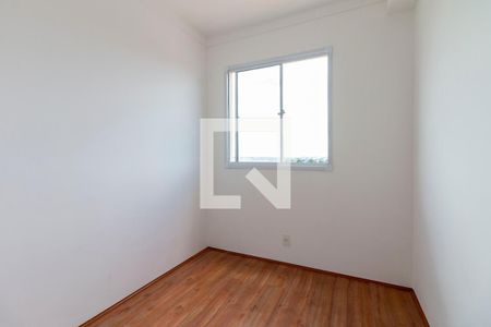 Quarto 1 de apartamento para alugar com 2 quartos, 40m² em Vila Nova Curuçá, São Paulo