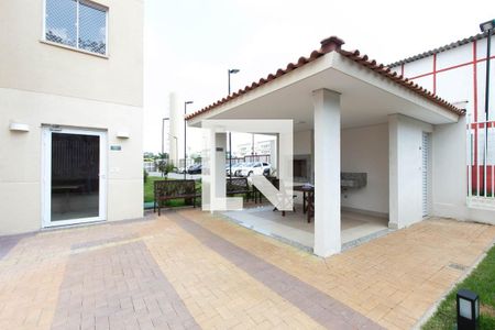 Apartamento para alugar com 40m², 2 quartos e sem vaga Apartamento para alugar com 40m², 2 quartos e sem vagaChurrasqueira