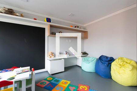 Apartamento para alugar com 40m², 2 quartos e sem vaga Apartamento para alugar com 40m², 2 quartos e sem vagaBrinquedoteca