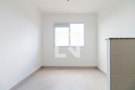 Sala/Cozinha de apartamento para alugar com 2 quartos, 40m² em Vila Nova Curuçá, São Paulo