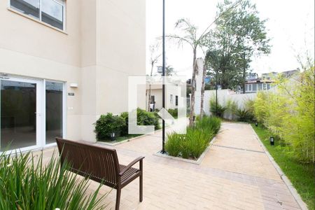 Apartamento para alugar com 40m², 2 quartos e sem vaga Apartamento para alugar com 40m², 2 quartos e sem vagaÁrea comum