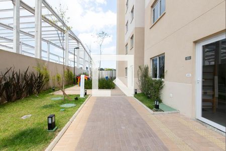 Apartamento para alugar com 40m², 2 quartos e sem vaga Apartamento para alugar com 40m², 2 quartos e sem vagaÁrea Comum