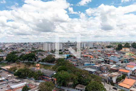 Apartamento para alugar com 40m², 2 quartos e sem vaga Apartamento para alugar com 40m², 2 quartos e sem vagaVista Quarto 2