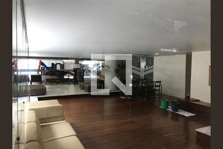 Apartamento à venda com 3 quartos, 124m² em Jardim Paulista, São Paulo
