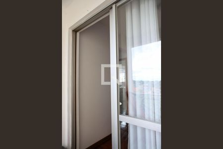 Varanda de apartamento à venda com 3 quartos, 94m² em Pampulha, Belo Horizonte