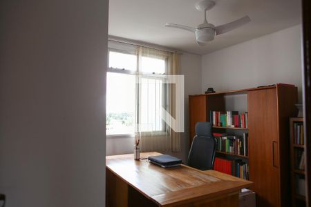 Suíte de apartamento à venda com 3 quartos, 94m² em Pampulha, Belo Horizonte
