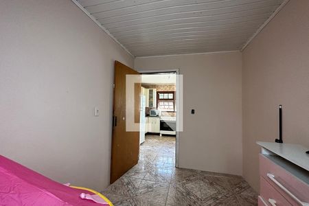 Quarto 2  de casa para alugar com 3 quartos, 120m² em Scharlau, São Leopoldo