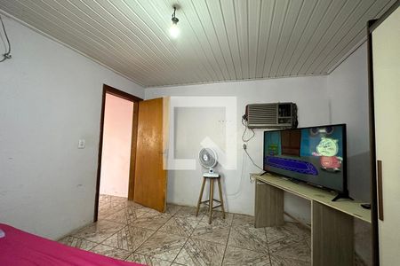 Quarto 1  de casa para alugar com 3 quartos, 120m² em Scharlau, São Leopoldo