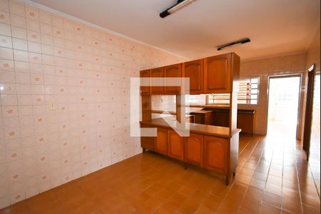 Casa para alugar com 180m², 3 quartos e 2 vagasCozinha