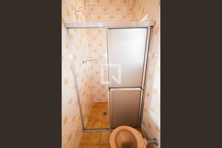 Casa para alugar com 180m², 3 quartos e 2 vagasBanheiro 2