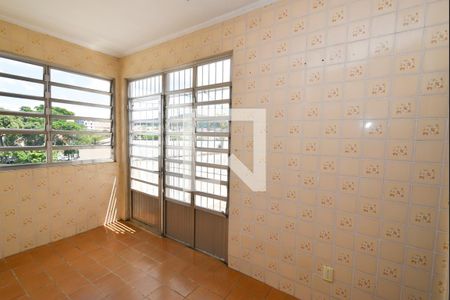 Casa para alugar com 180m², 3 quartos e 2 vagasLavanderia