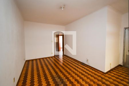 Sala de casa para alugar com 3 quartos, 180m² em Vila Nova Mazzei, São Paulo