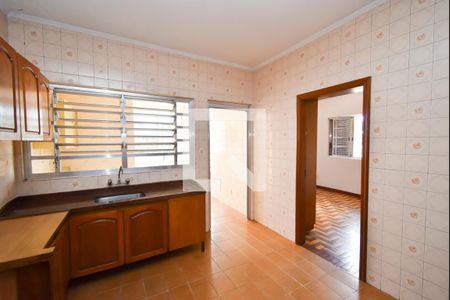 Casa para alugar com 180m², 3 quartos e 2 vagasCozinha