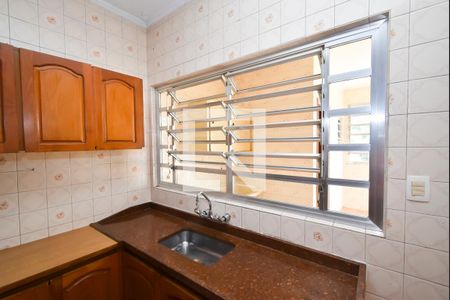 Casa para alugar com 180m², 3 quartos e 2 vagasCozinha