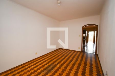 Sala de casa para alugar com 3 quartos, 180m² em Vila Nova Mazzei, São Paulo