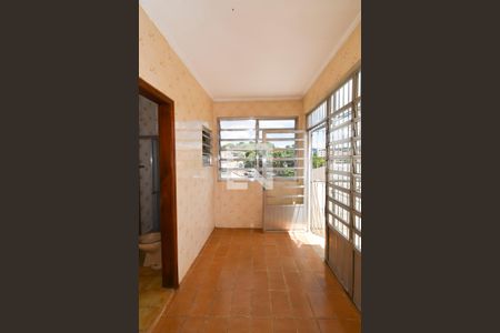 Casa para alugar com 180m², 3 quartos e 2 vagasLavanderia