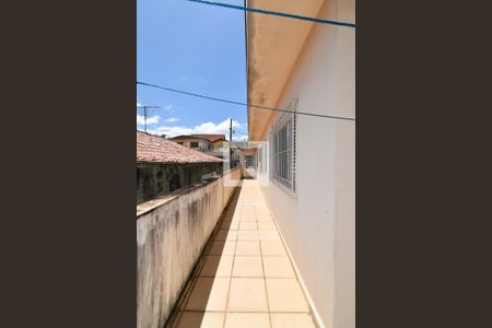 Casa para alugar com 180m², 3 quartos e 2 vagasÁrea comum